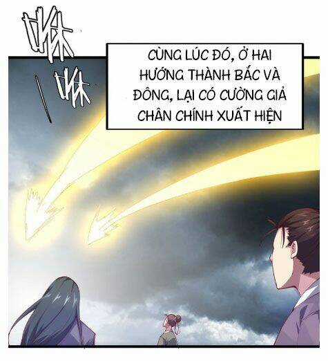 Ngự Thiên Thần Đế - Chapter 50 - Trang 19