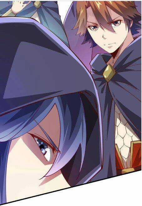 Ngự Thiên Thần Đế - Chapter 50 - Trang 23