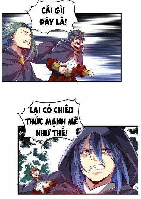 Ngự Thiên Thần Đế - Chapter 50 - Trang 27