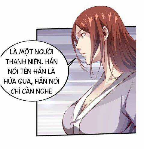 Ngự Thiên Thần Đế - Chapter 50 - Trang 36