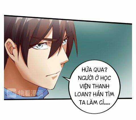 Ngự Thiên Thần Đế - Chapter 50 - Trang 37