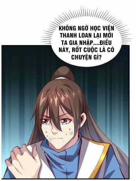 Ngự Thiên Thần Đế - Chapter 50 - Trang 41