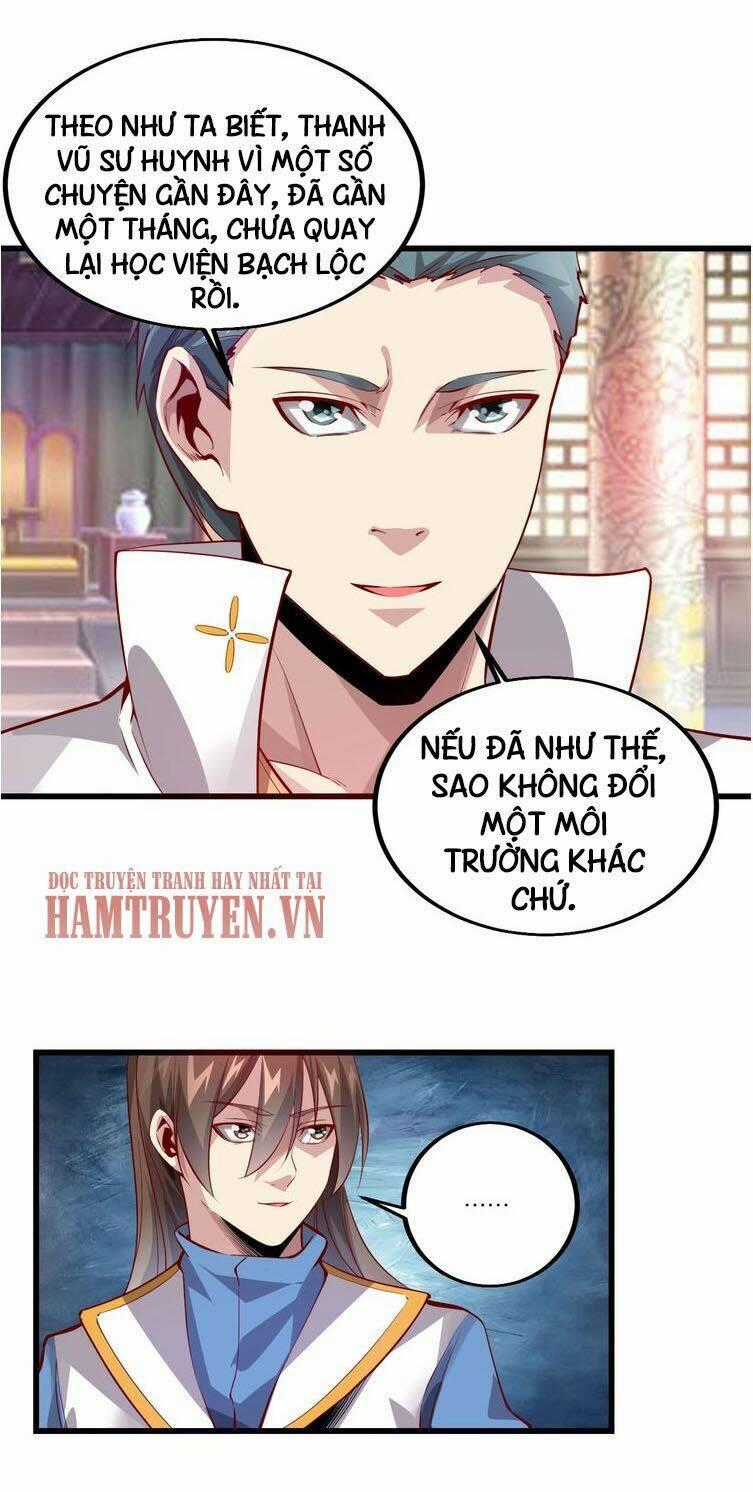 Ngự Thiên Thần Đế - Chapter 51 - Trang 2