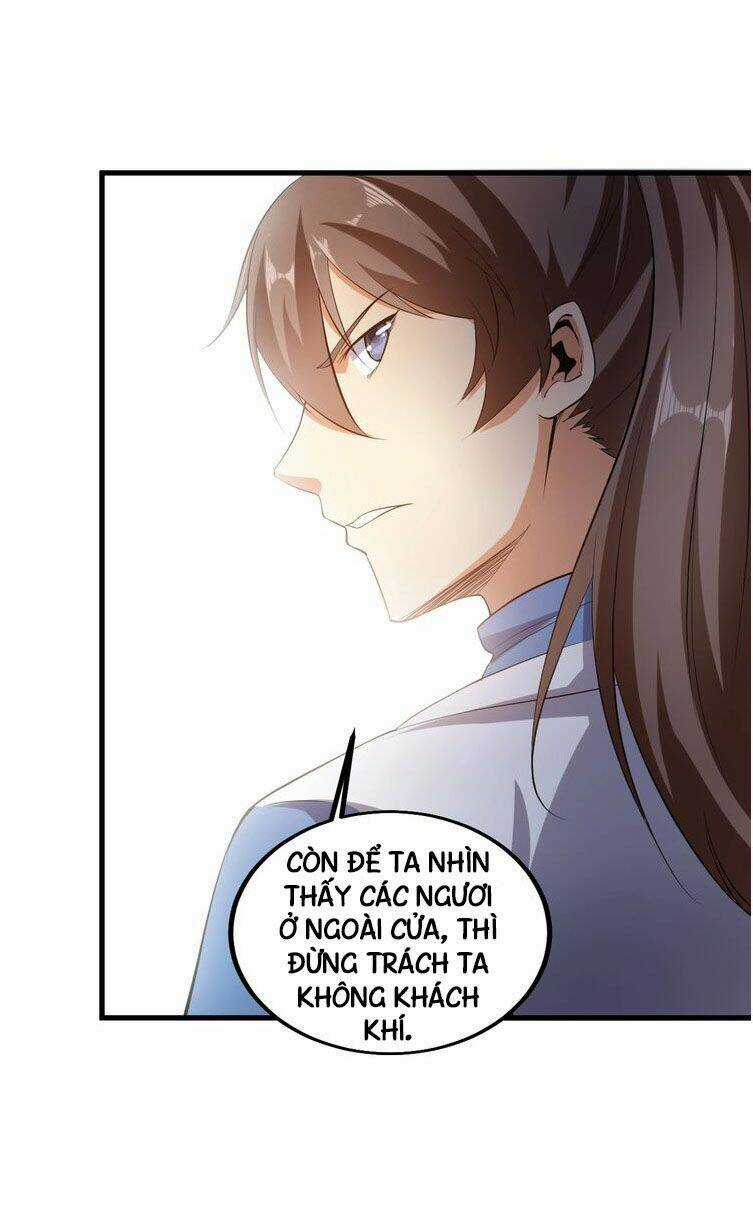 Ngự Thiên Thần Đế - Chapter 51 - Trang 16