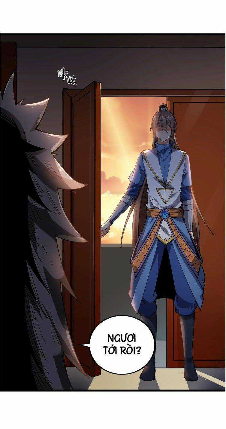 Ngự Thiên Thần Đế - Chapter 51 - Trang 23