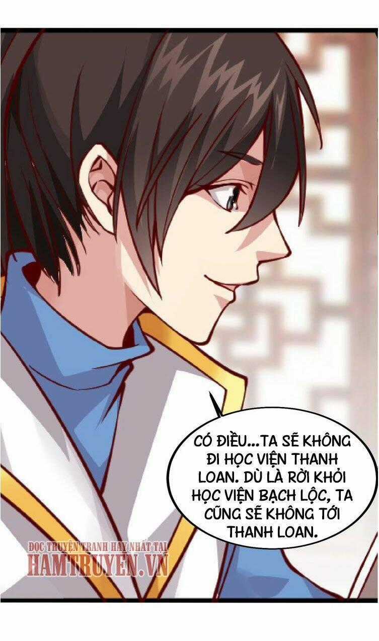 Ngự Thiên Thần Đế - Chapter 51 - Trang 28