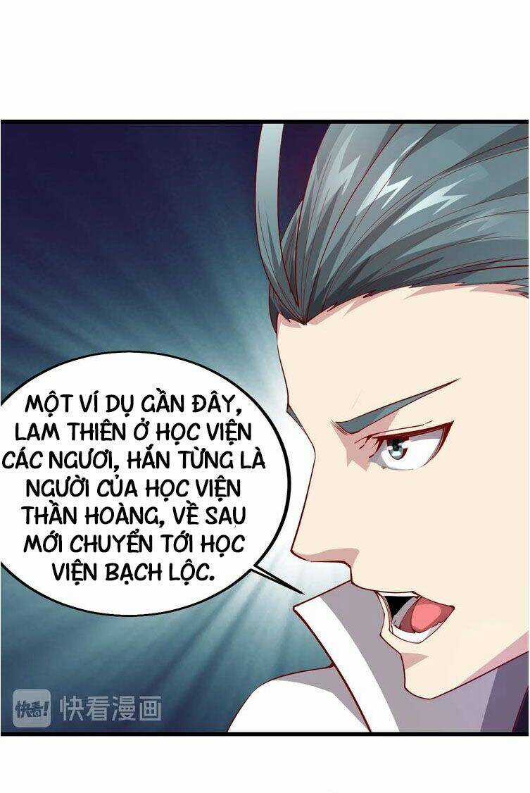 Ngự Thiên Thần Đế - Chapter 51 - Trang 4
