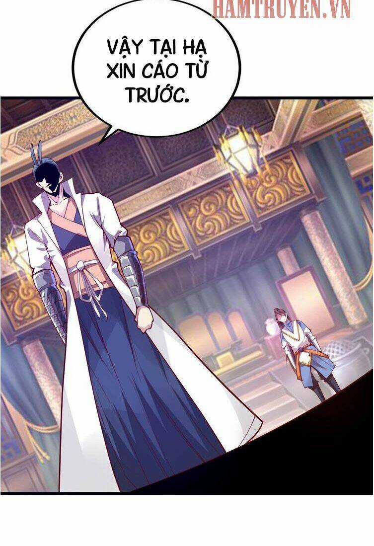 Ngự Thiên Thần Đế - Chapter 51 - Trang 10