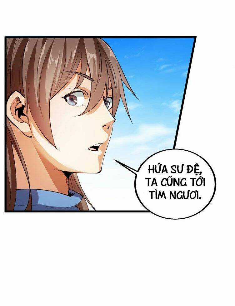 Ngự Thiên Thần Đế - Chapter 52 - Trang 14