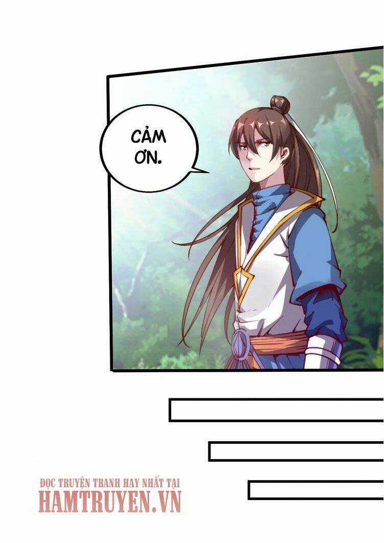 Ngự Thiên Thần Đế - Chapter 52 - Trang 16