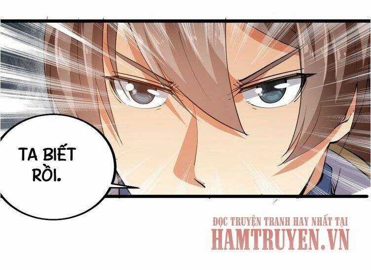 Ngự Thiên Thần Đế - Chapter 52 - Trang 20