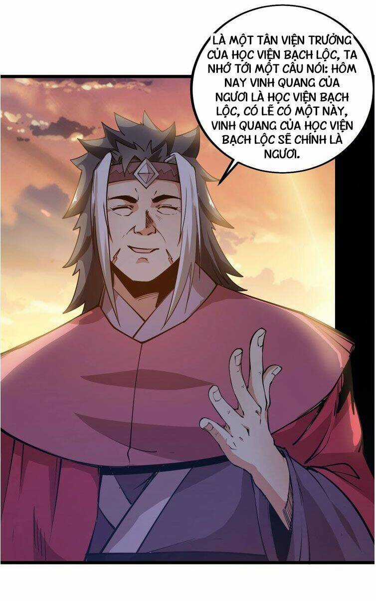 Ngự Thiên Thần Đế - Chapter 52 - Trang 3