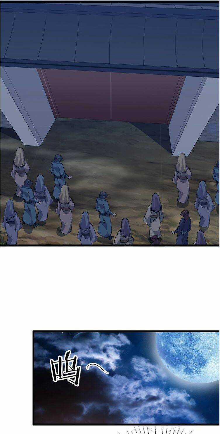 Ngự Thiên Thần Đế - Chapter 52 - Trang 21