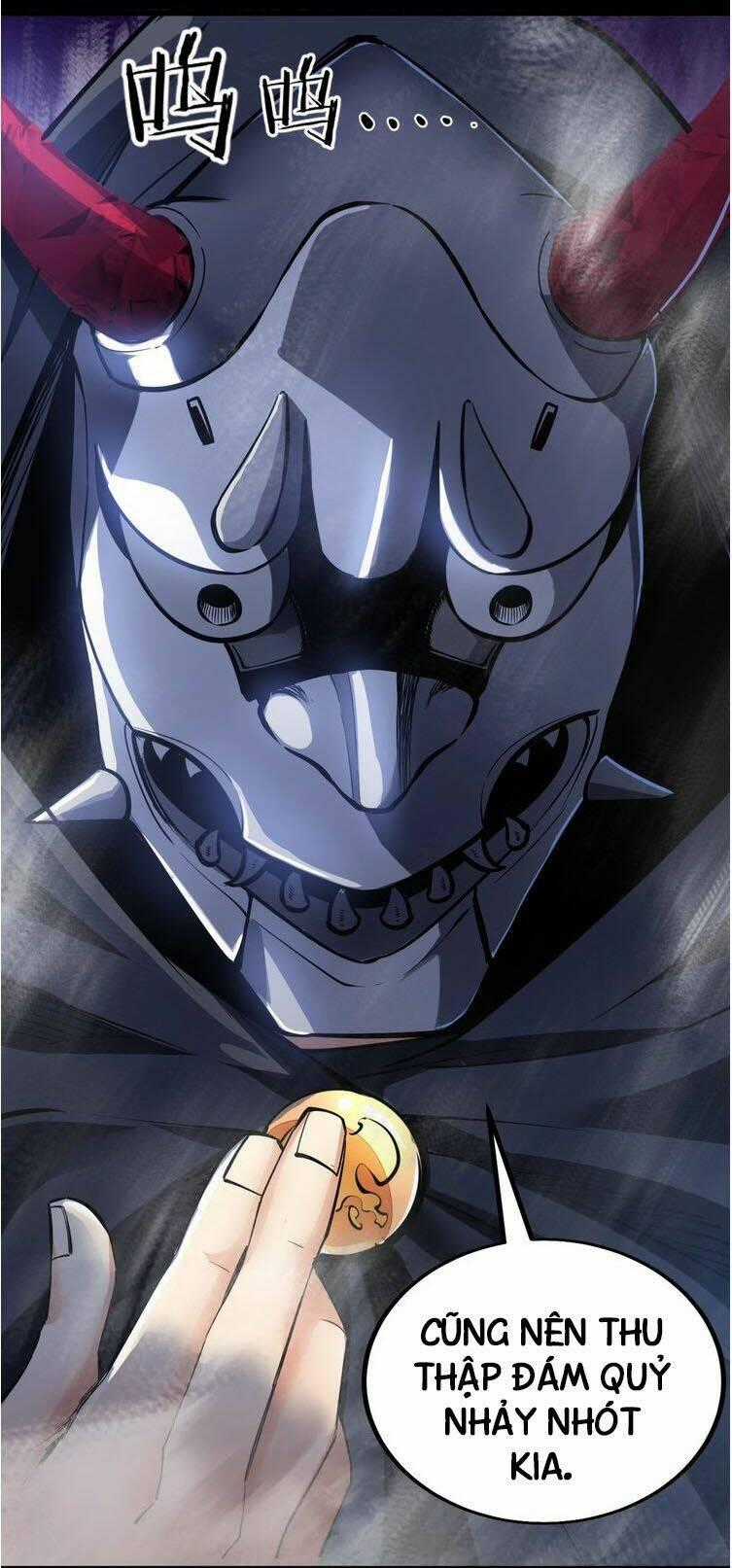 Ngự Thiên Thần Đế - Chapter 52 - Trang 25