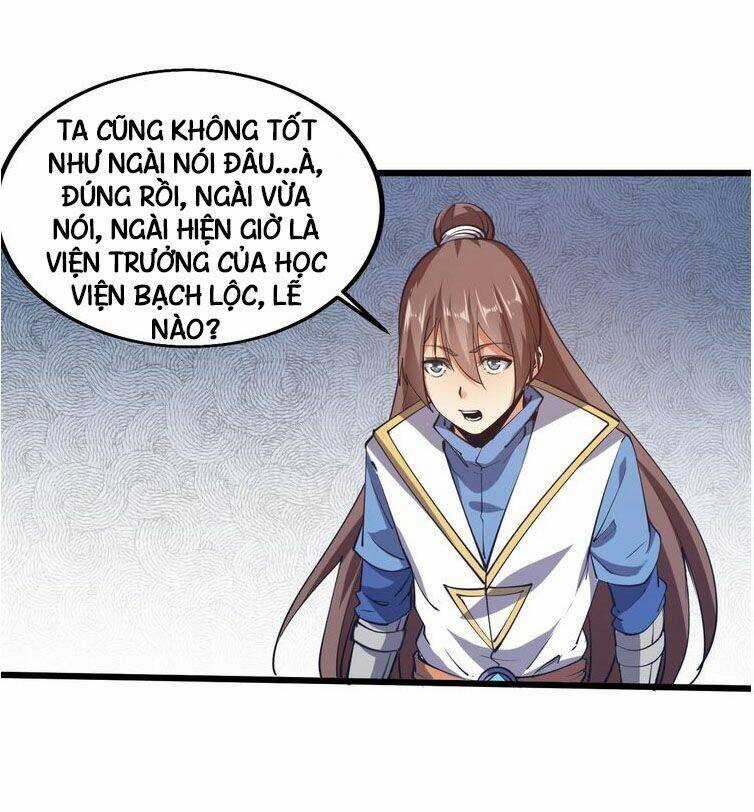 Ngự Thiên Thần Đế - Chapter 52 - Trang 4