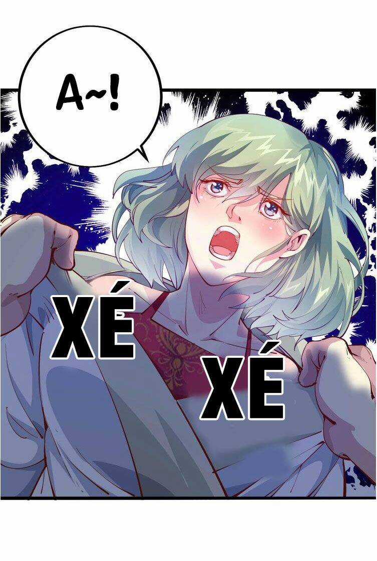 Ngự Thiên Thần Đế - Chapter 53 - Trang 14