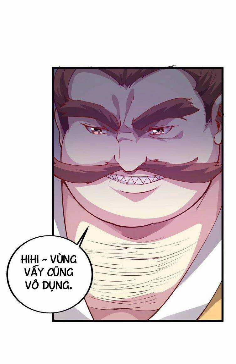 Ngự Thiên Thần Đế - Chapter 53 - Trang 15