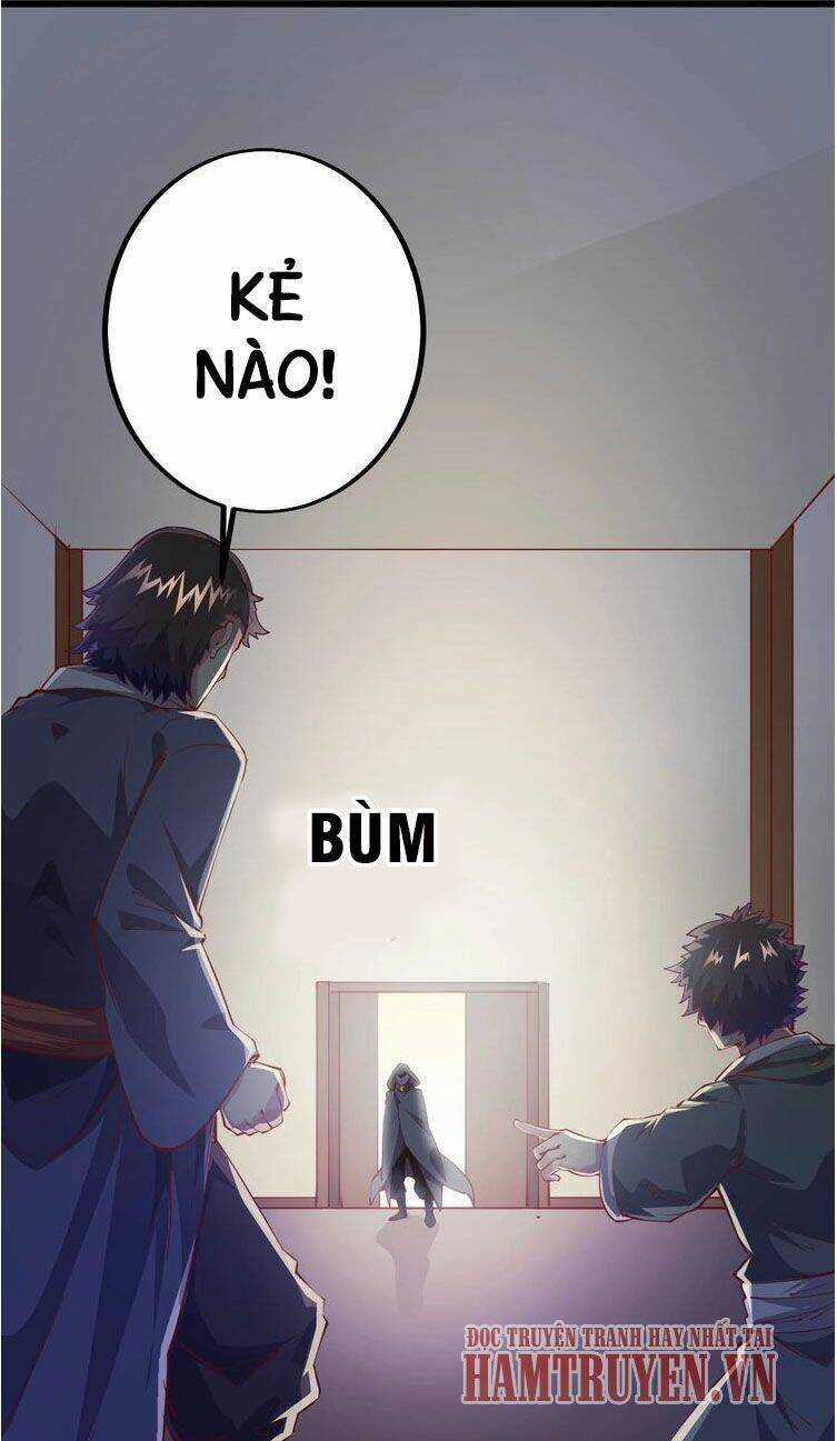 Ngự Thiên Thần Đế - Chapter 53 - Trang 16