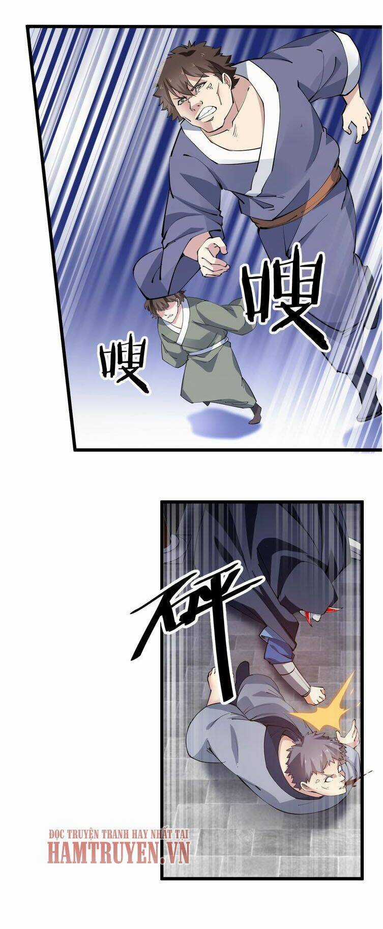 Ngự Thiên Thần Đế - Chapter 53 - Trang 19