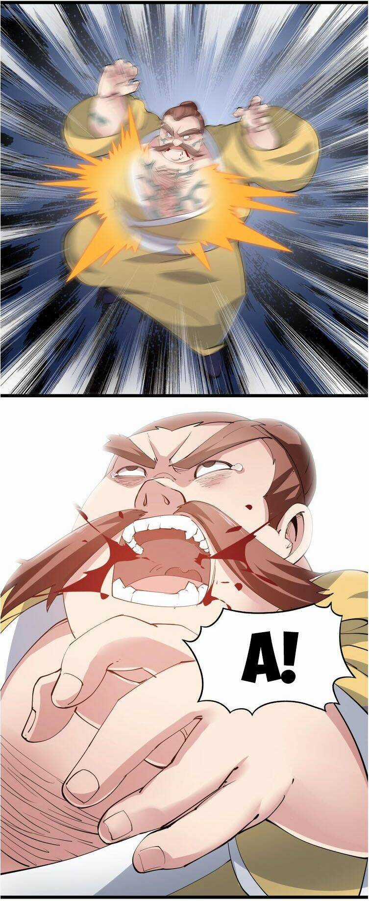 Ngự Thiên Thần Đế - Chapter 53 - Trang 25