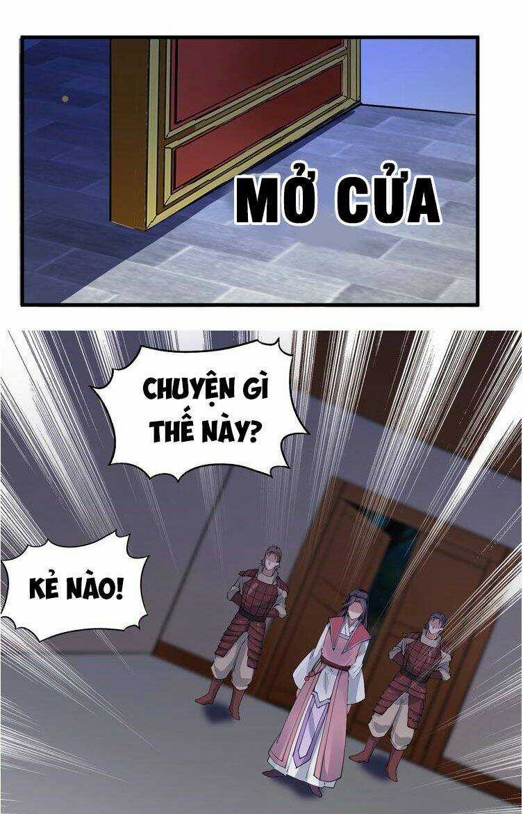 Ngự Thiên Thần Đế - Chapter 53 - Trang 28