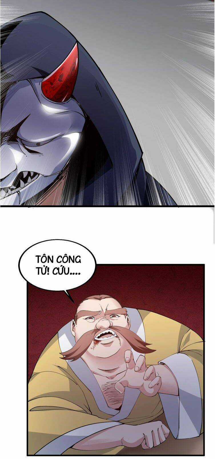 Ngự Thiên Thần Đế - Chapter 53 - Trang 29