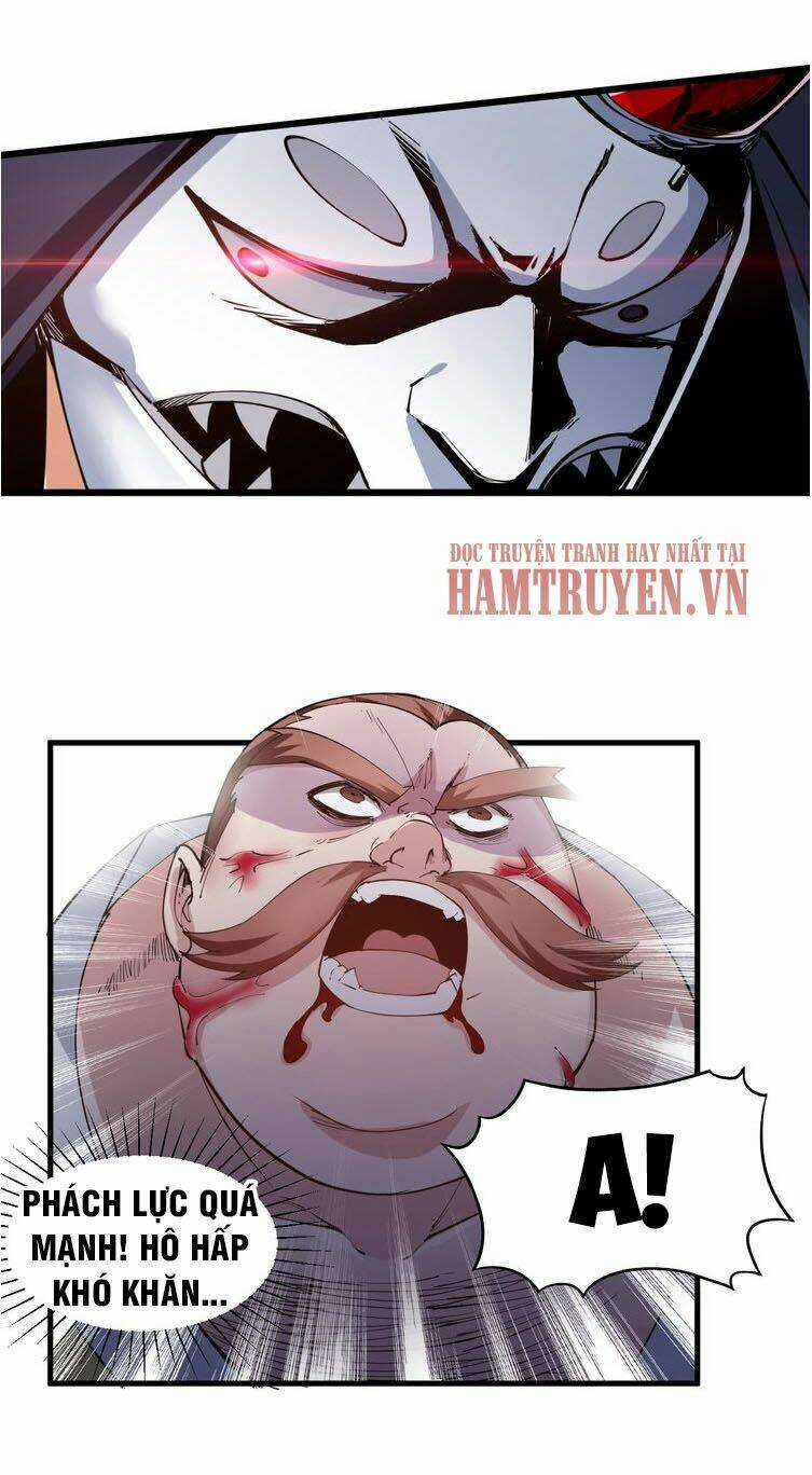 Ngự Thiên Thần Đế - Chapter 53 - Trang 30