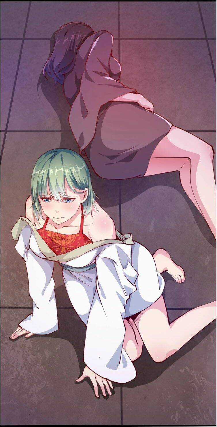 Ngự Thiên Thần Đế - Chapter 53 - Trang 10