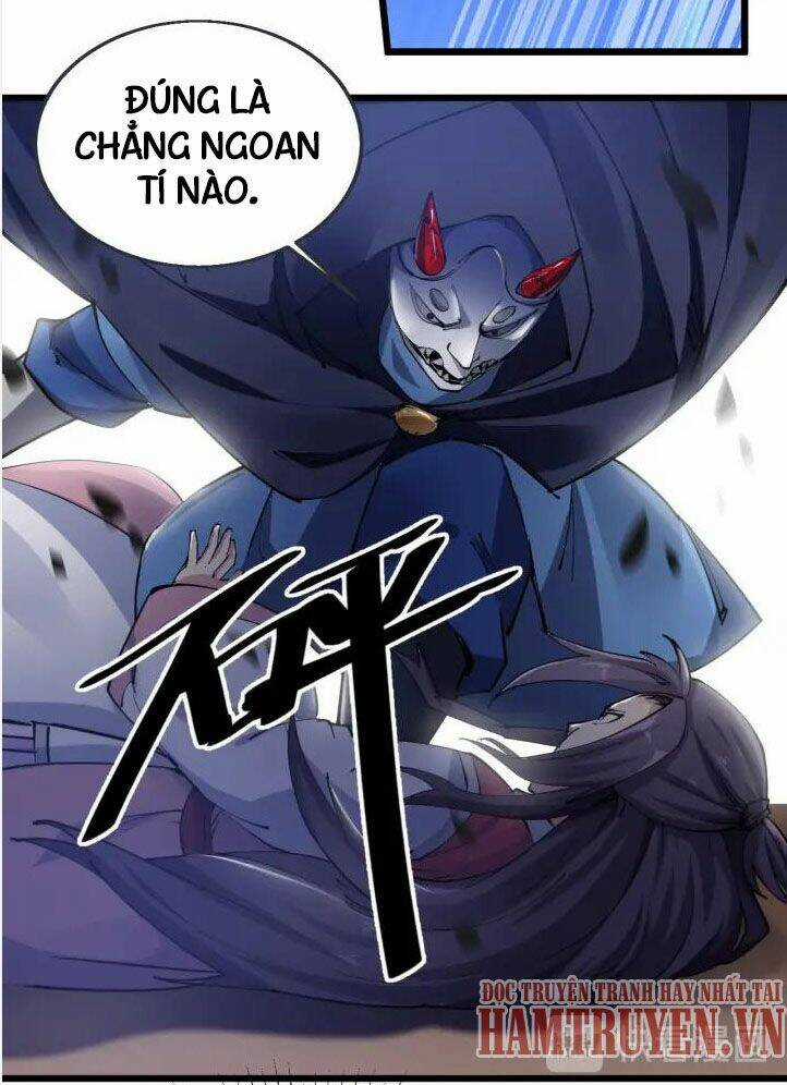 Ngự Thiên Thần Đế - Chapter 54 - Trang 11