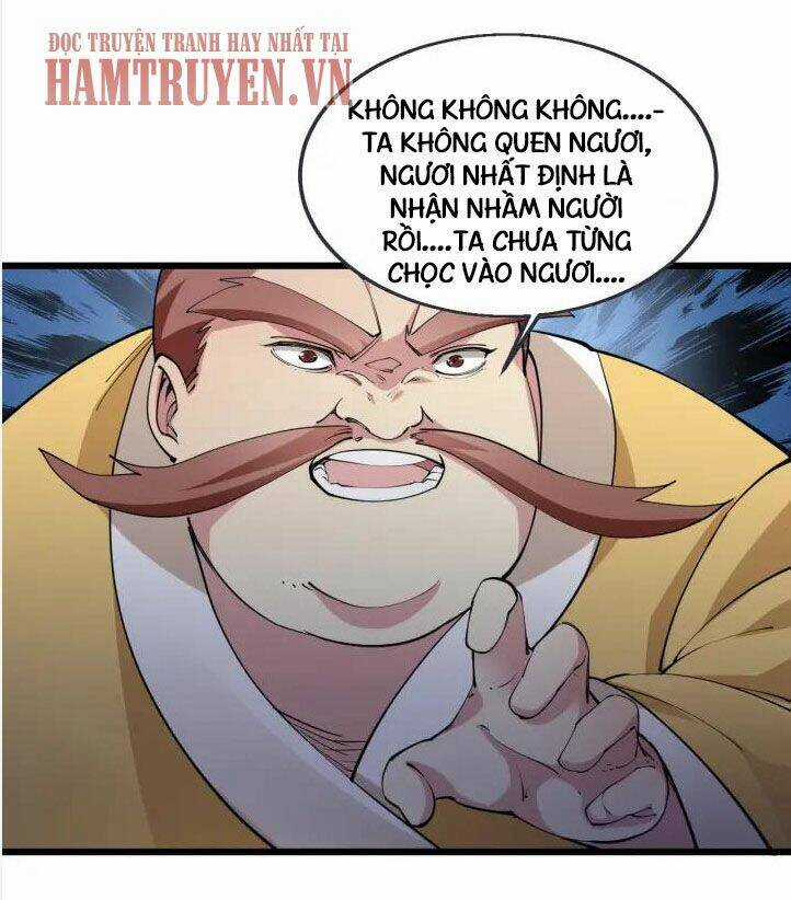 Ngự Thiên Thần Đế - Chapter 54 - Trang 14