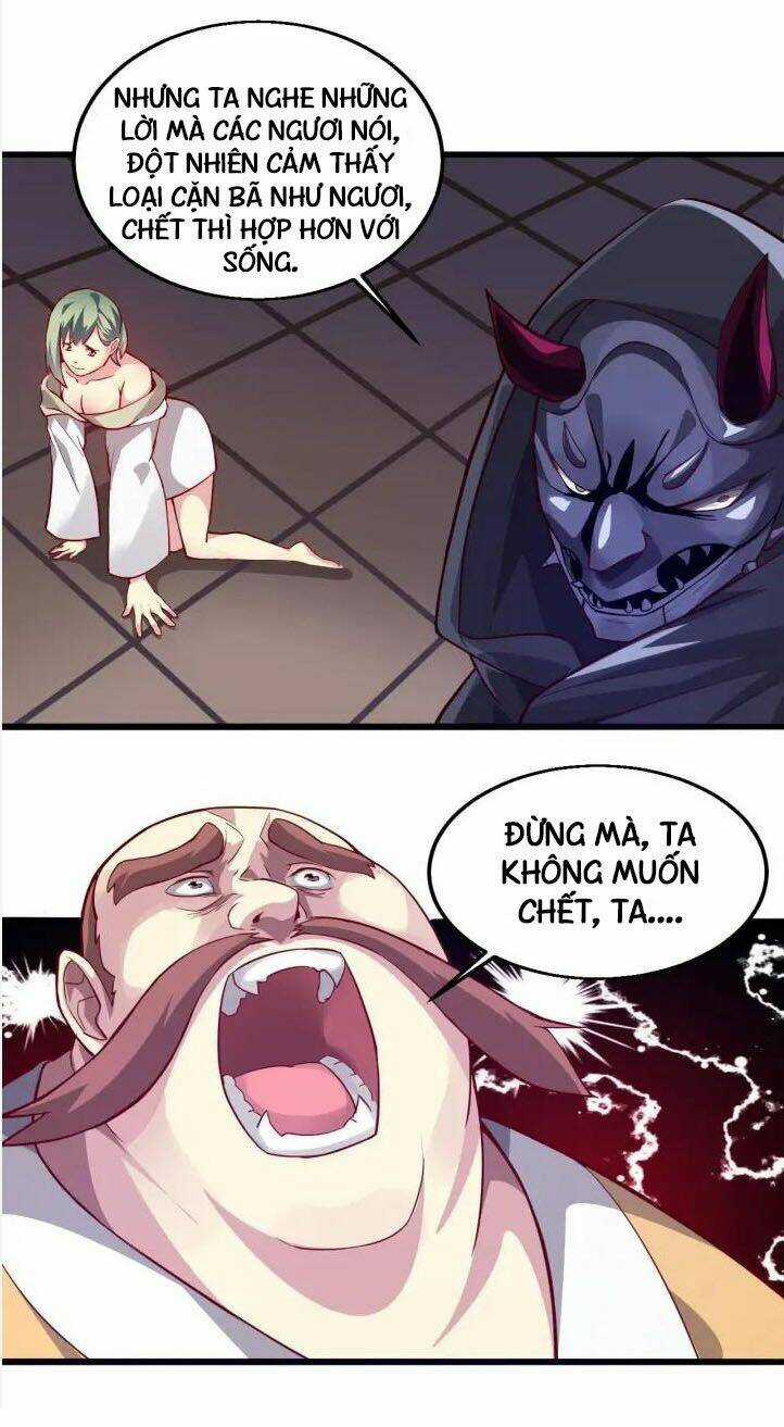 Ngự Thiên Thần Đế - Chapter 54 - Trang 17