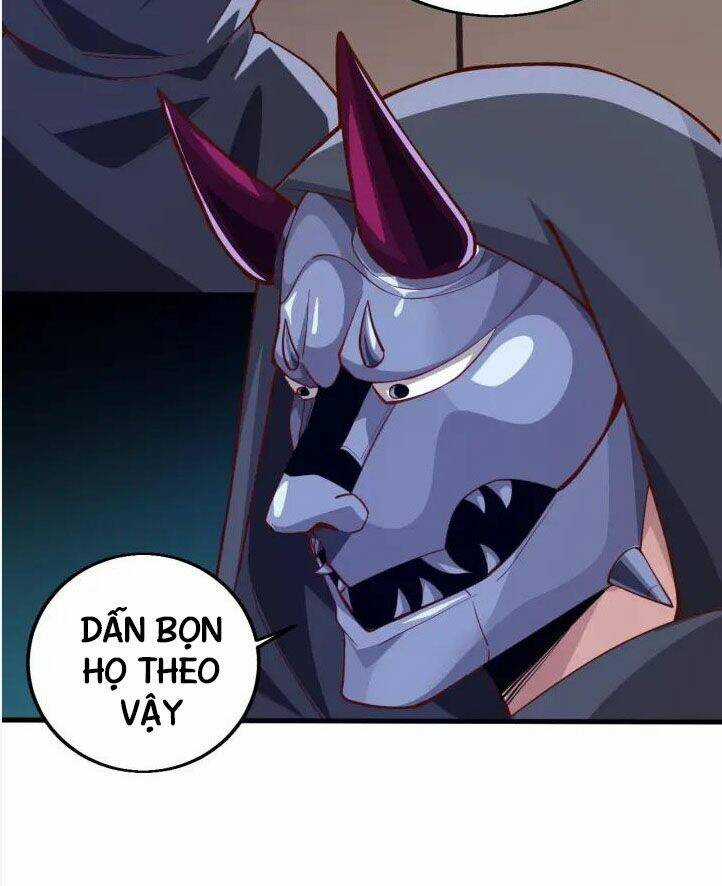 Ngự Thiên Thần Đế - Chapter 54 - Trang 24