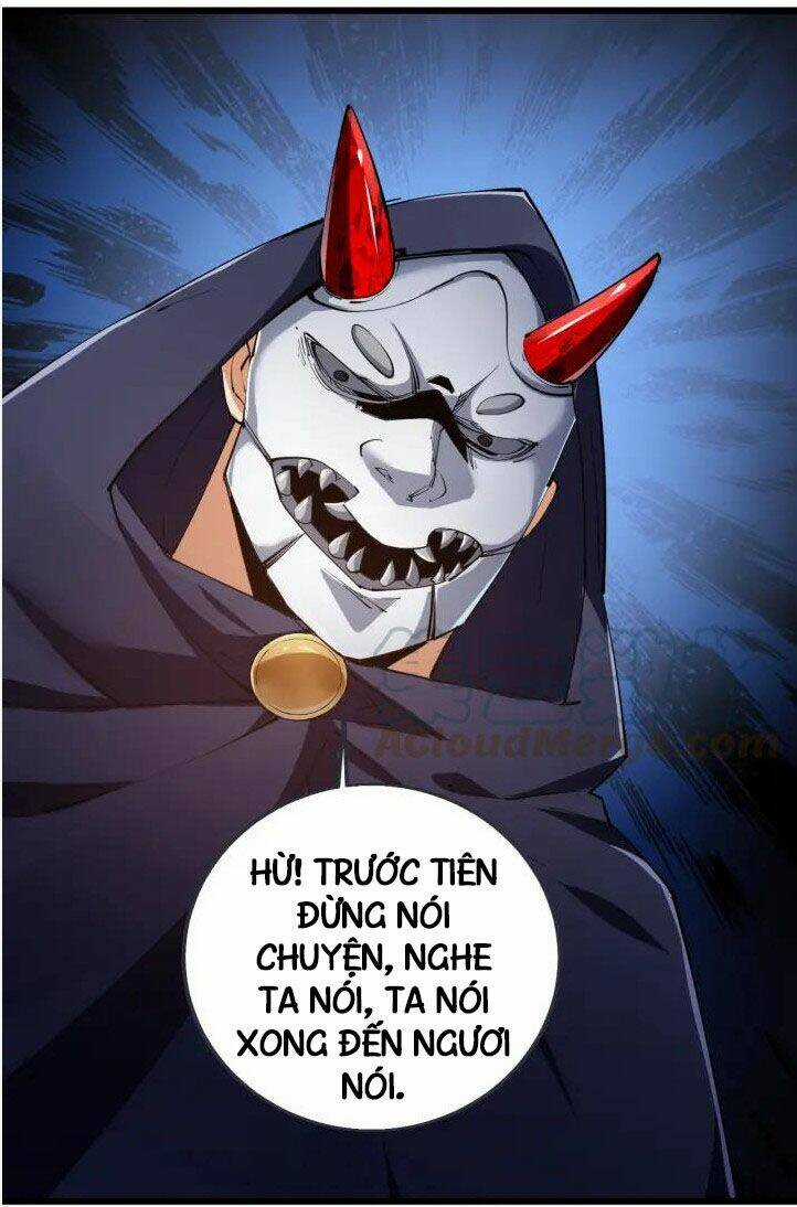 Ngự Thiên Thần Đế - Chapter 54 - Trang 9