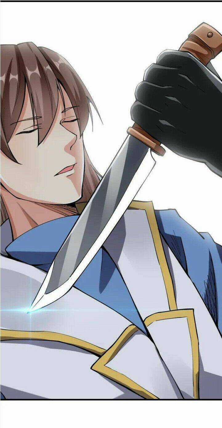 Ngự Thiên Thần Đế - Chapter 55 - Trang 17