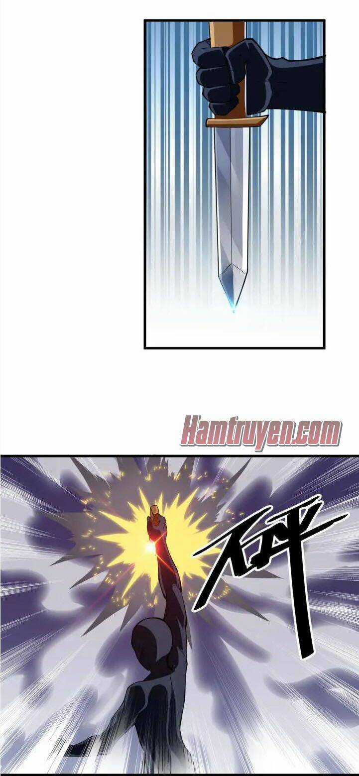 Ngự Thiên Thần Đế - Chapter 55 - Trang 18