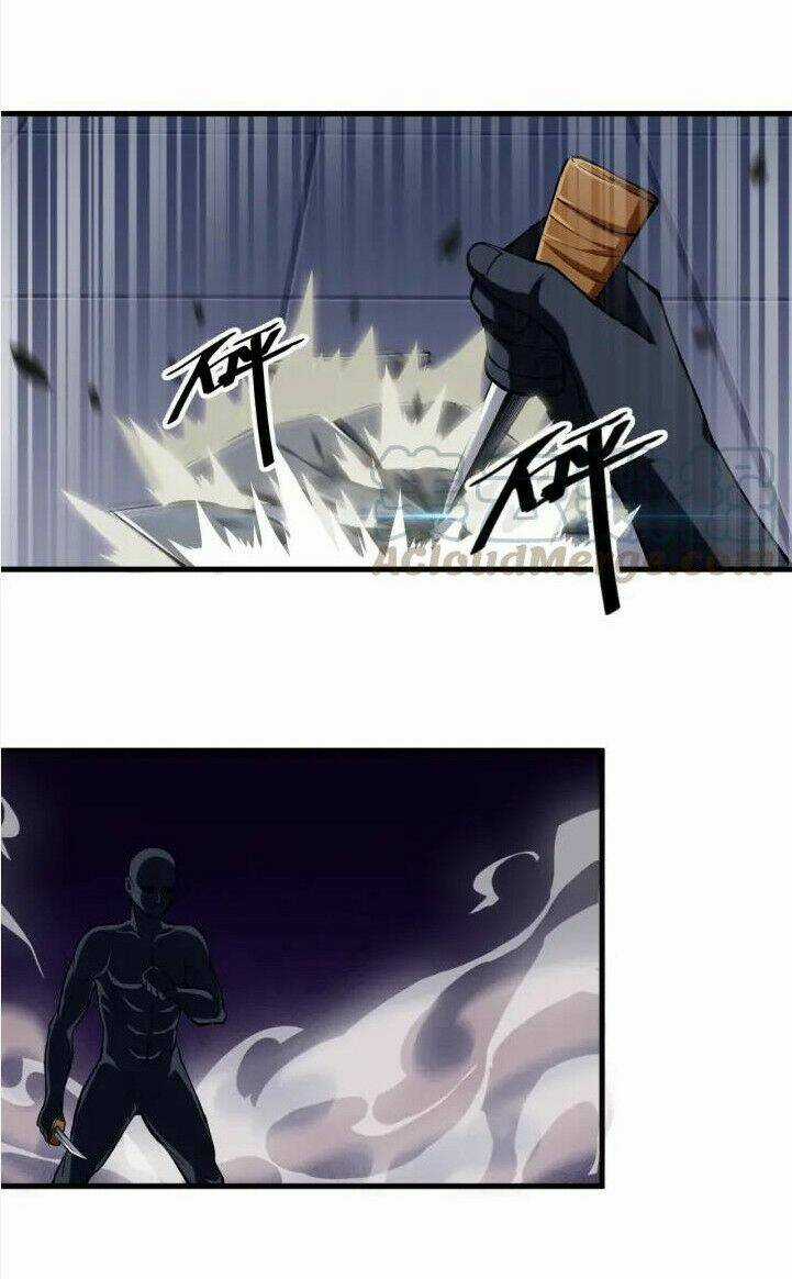 Ngự Thiên Thần Đế - Chapter 55 - Trang 19