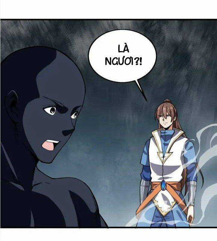 Ngự Thiên Thần Đế - Chapter 55 - Trang 20