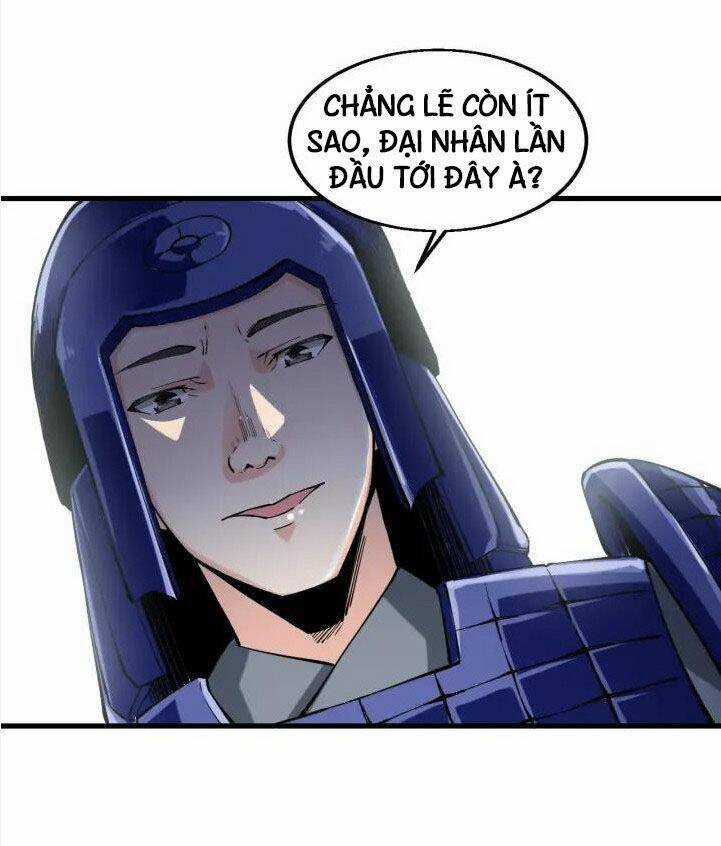 Ngự Thiên Thần Đế - Chapter 55 - Trang 5