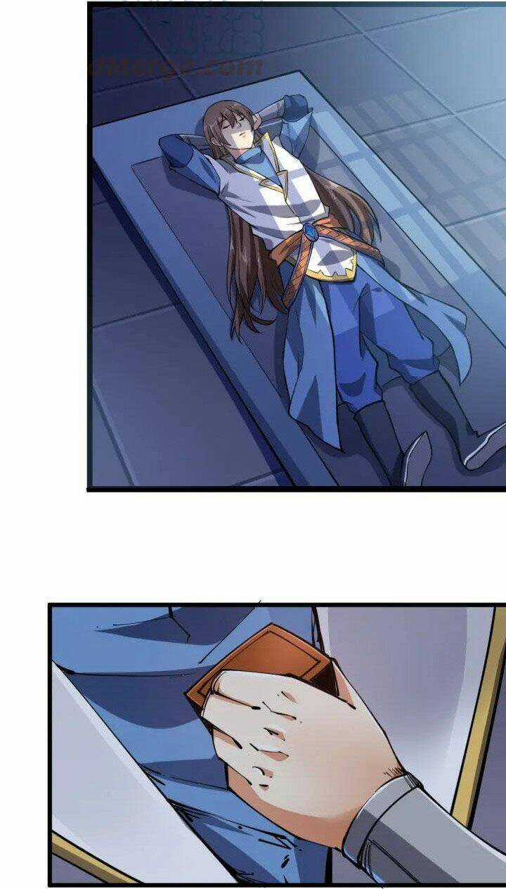 Ngự Thiên Thần Đế - Chapter 55 - Trang 9