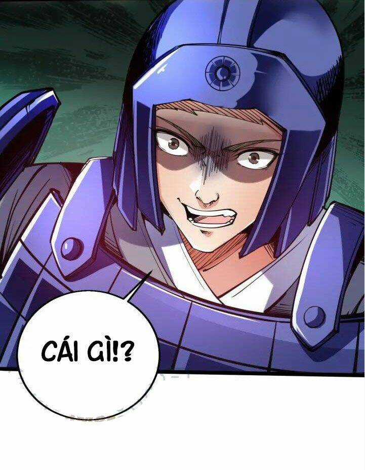 Ngự Thiên Thần Đế - Chapter 56 - Trang 17