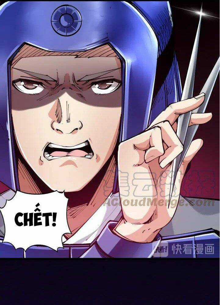 Ngự Thiên Thần Đế - Chapter 56 - Trang 20