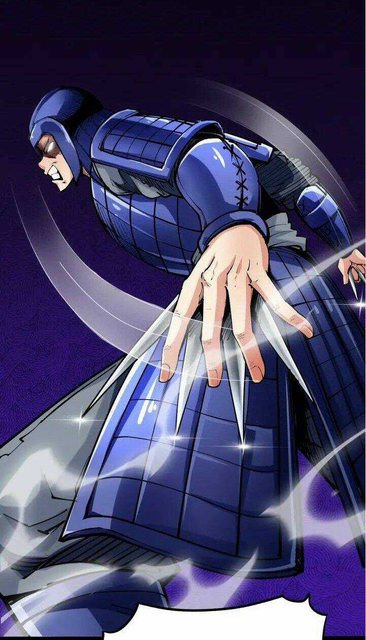 Ngự Thiên Thần Đế - Chapter 56 - Trang 21