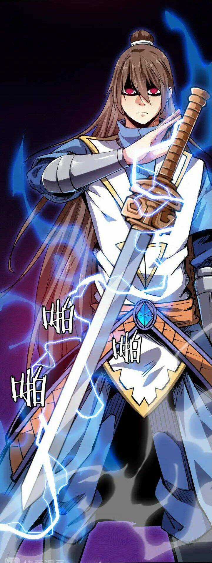 Ngự Thiên Thần Đế - Chapter 56 - Trang 24