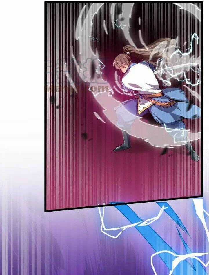 Ngự Thiên Thần Đế - Chapter 56 - Trang 31