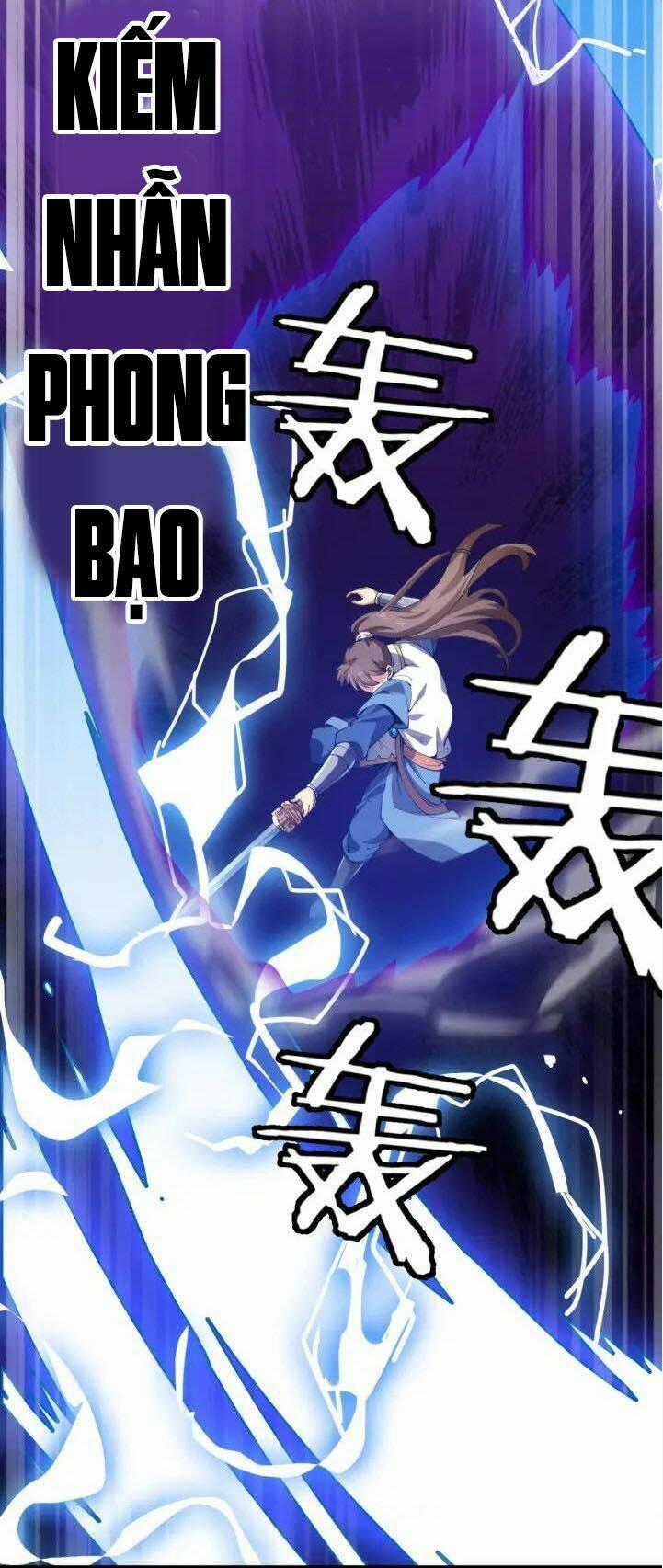 Ngự Thiên Thần Đế - Chapter 56 - Trang 32