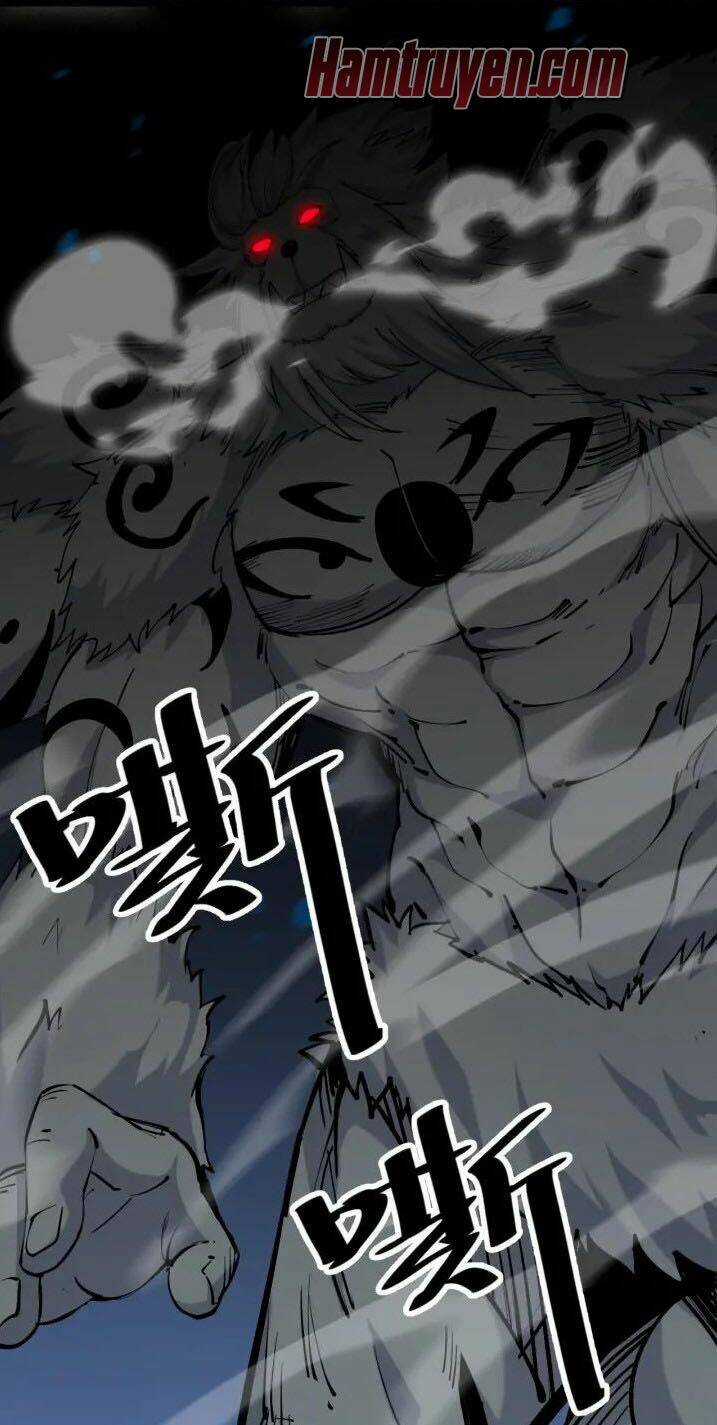 Ngự Thiên Thần Đế - Chapter 57 - Trang 13