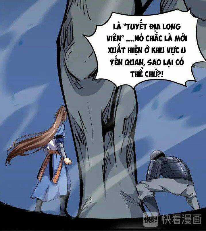 Ngự Thiên Thần Đế - Chapter 57 - Trang 14