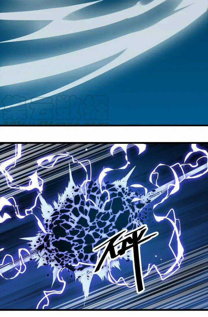 Ngự Thiên Thần Đế - Chapter 57 - Trang 18