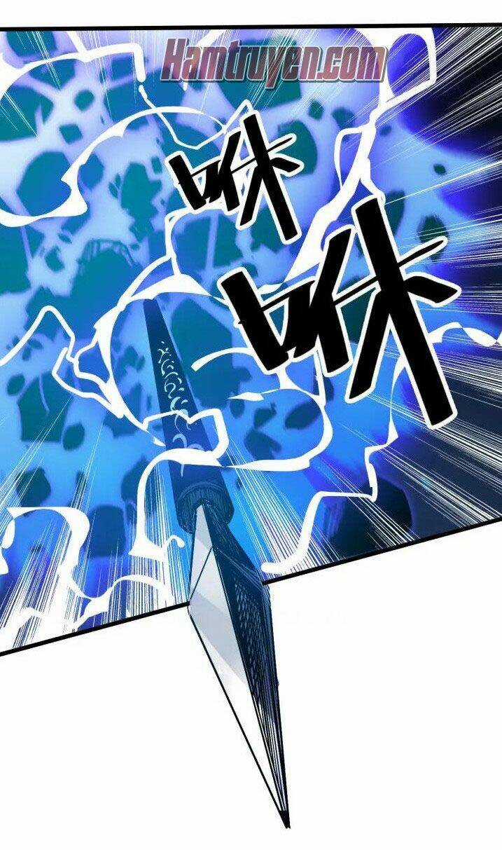 Ngự Thiên Thần Đế - Chapter 57 - Trang 19