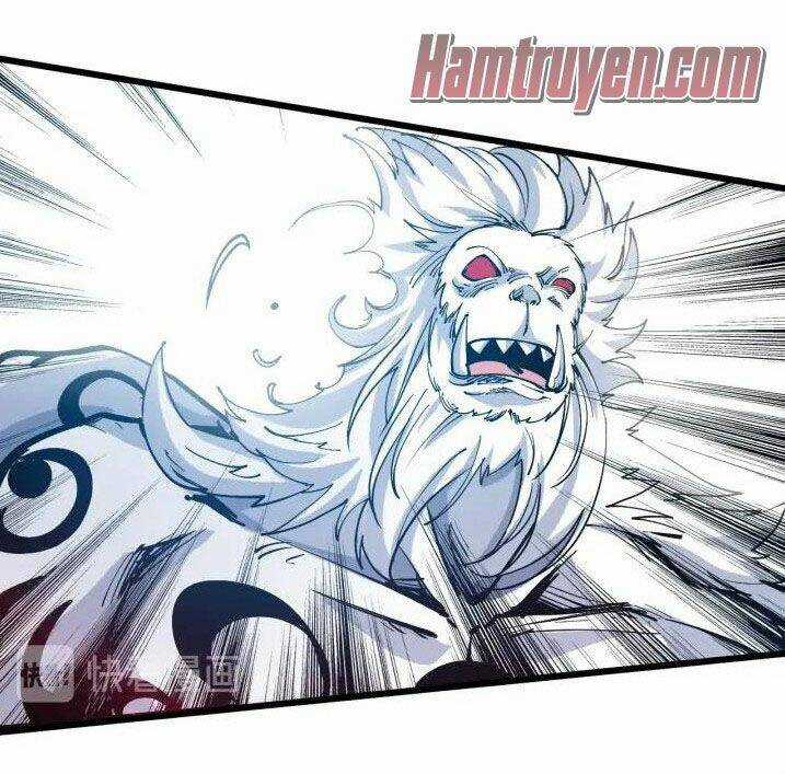 Ngự Thiên Thần Đế - Chapter 57 - Trang 20